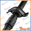 Arbre de transmission pour SUZUKI | NWN-SU-004, 10-300010